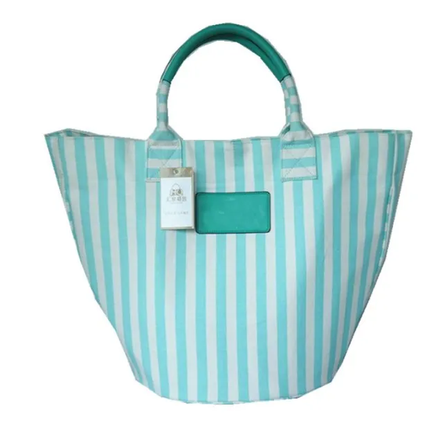 Sac à provisions en toile Sac à main Sac en coton Sac Bento